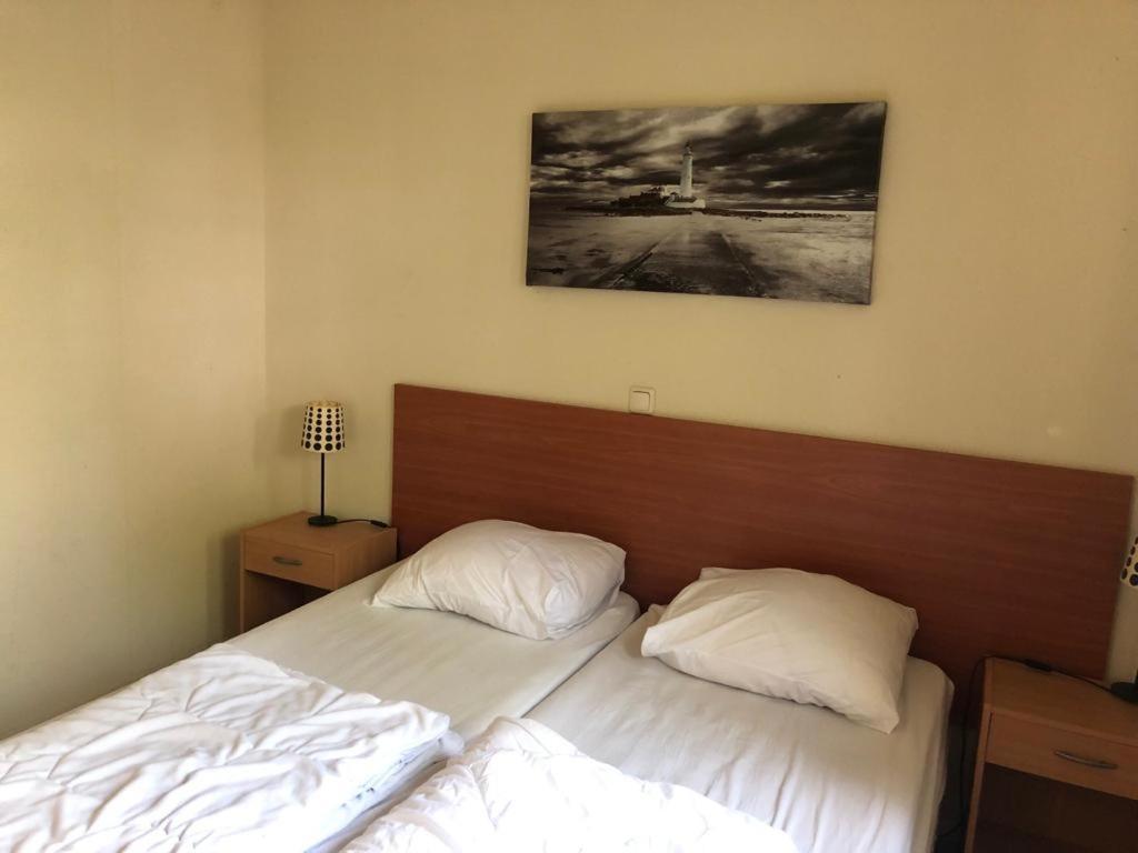 Vakantiehuis Kiki Sondel Exteriér fotografie
