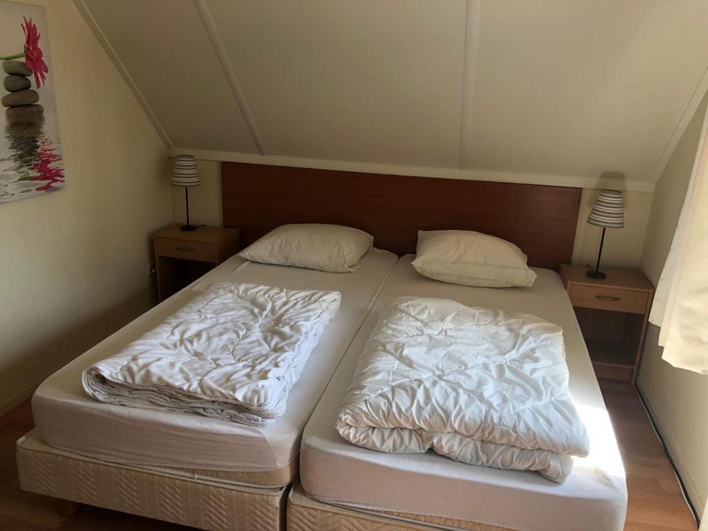 Vakantiehuis Kiki Sondel Exteriér fotografie