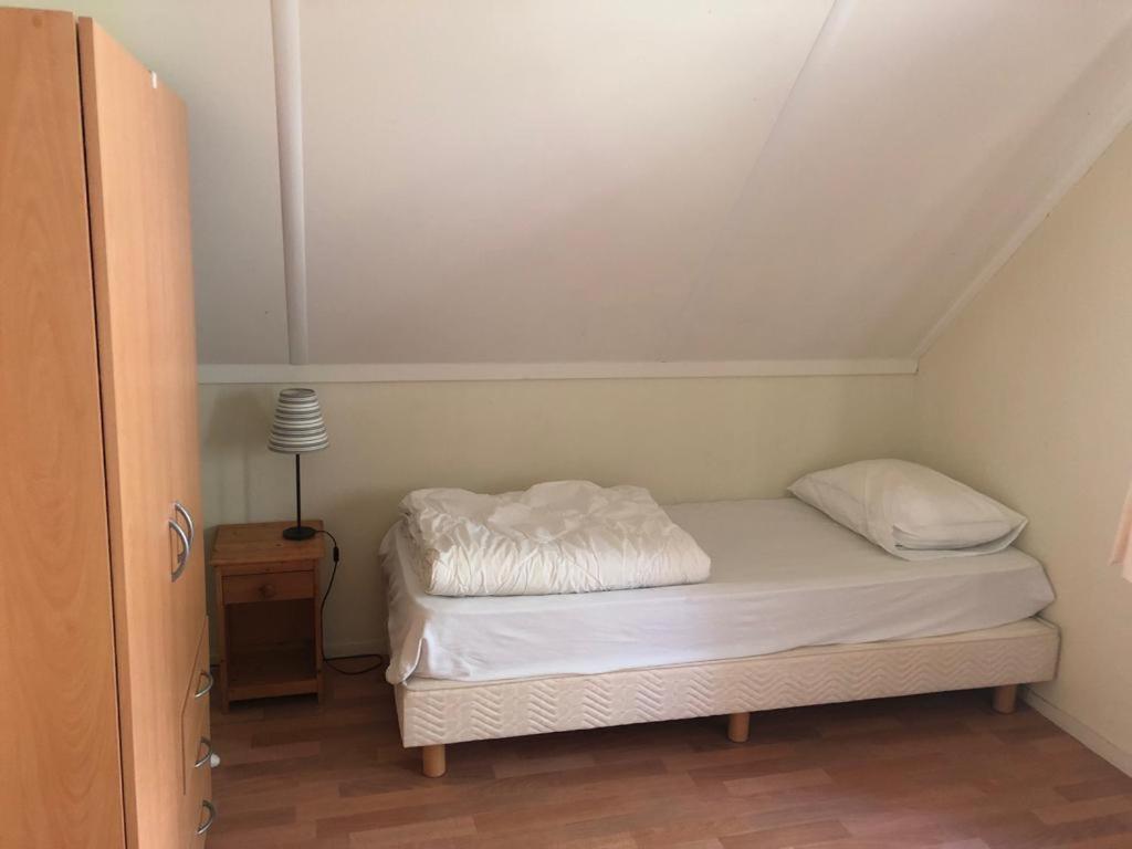 Vakantiehuis Kiki Sondel Exteriér fotografie